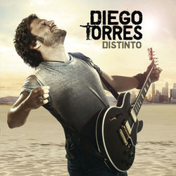 Distinto - Diego Torres