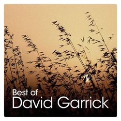 Best Of David Garrick - David Garrick