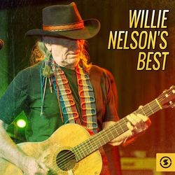 Willie Nelson's Best - Willie Nelson