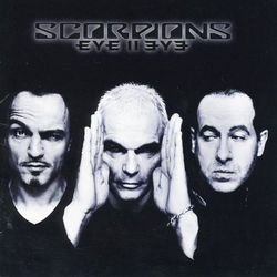 Scorpions - Eye Ii Eye