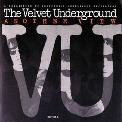 Another View - The Velvet Underground