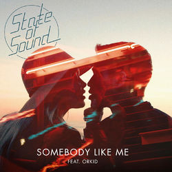 Somebody Like Me - Samantha Mumba