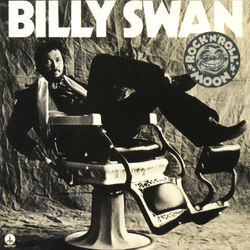 Rock 'n' Roll Moon - Billy Swan