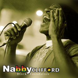 Black Foundation - Nabby Clifford