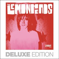 Lemonheads - Lemonheads