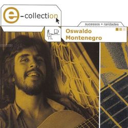 E-Collection - Oswaldo Montenegro