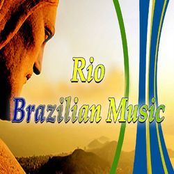 Rio: Brazilian Music - Jair Rodrigues
