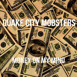 Money on My Mind - Frank Nitt