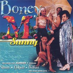 Sunny (Boney M)