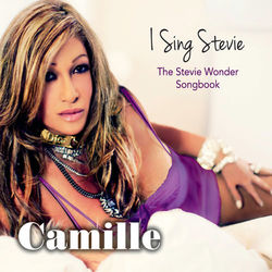 I Sing Stevie: The Stevie Wonder Songbook - Stevie Wonder
