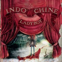Ladyboy - Indochine