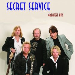 Greatest Hits - Secret Service
