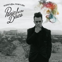 Panic! At The Disco - This Is Gospel