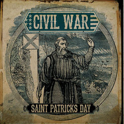 Saint Patrick's Day - Civil War