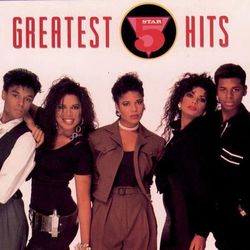 Greatest Hits - Five Star