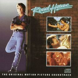 Road House - The Jeff Healey Band