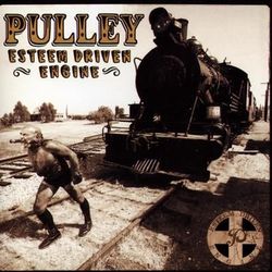 Esteem Driven Engine - Pulley