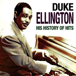His History Of Hits - Duke Ellington