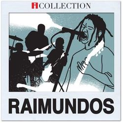 iCollection - Raimundos