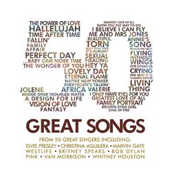 50 Great Songs - The Fray