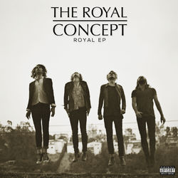 Royal - The Royal Concept