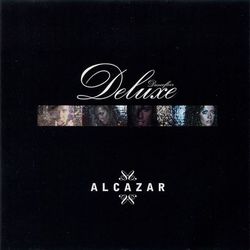Dancefloor Deluxe - Alcazar