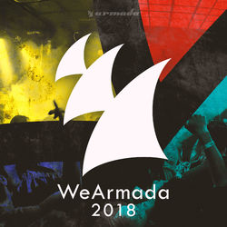WeArmada 2018 - Justin Prime