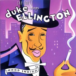Capitol Sings Duke Ellington: "Mood Indigo" - Nancy Wilson