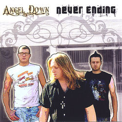 Never Ending - Angel
