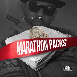 Marathon Packs - Cap1