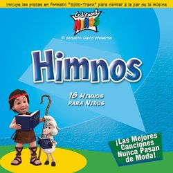 Himnos - Cedarmont Kids