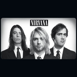 With The Lights Out - Box Set - Nirvana