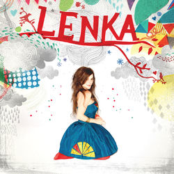 Lenka (Expanded Edition) - Lenka