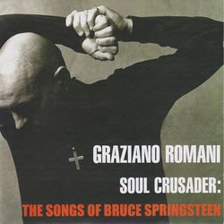 Soul Crusader: The Songs of Bruce Springsteen
