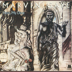 Here My Dear - Marvin Gaye