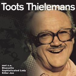 Collections - Toots Thielemans