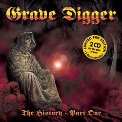 The History - Part 1 - Grave Digger
