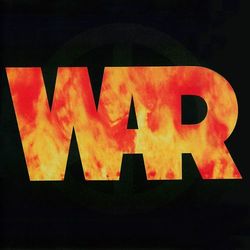Peace Sign - War