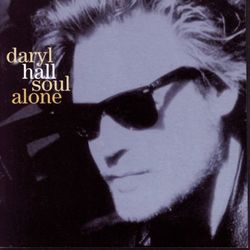 Soul Alone - Daryl Hall