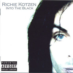Into The Black - Richie Kotzen