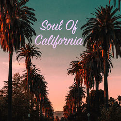 Soul Of California - Koko Taylor