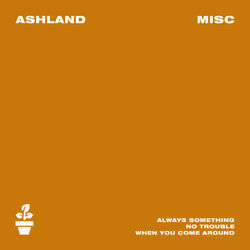 misc - Ashland