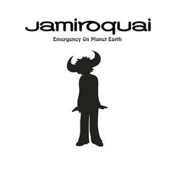 Emergency on Planet Earth - Jamiroquai