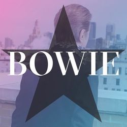 No Plan - EP - David Bowie