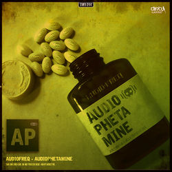Audiophetamine - Audiofreq