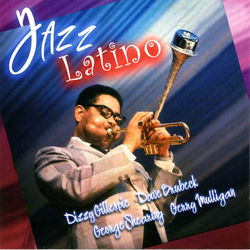 Jazz Latino - Gerry Mulligan Quartet