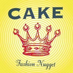 Fashion Nugget - Cake