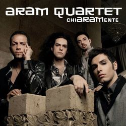 Chiaramente - Aram Quartet