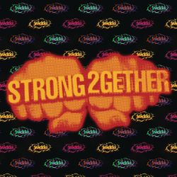Strong Together - Kidda