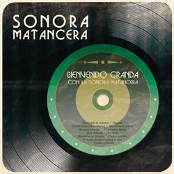 Bienvenido Granda Con la Sonora Matancera - Sonora Mantancera